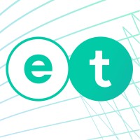 ET Solutions Logo