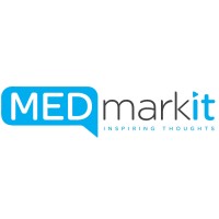 MEDMARKIT - Medical Animation, AR, VR Logo