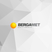 BergaMet NA Logo