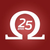 Omega Serviços em Saúde Logo