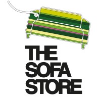 The Sofa Store Logo