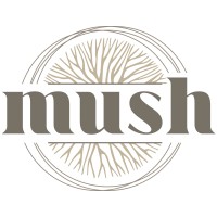 Mush Logo