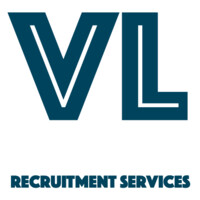 VL Recruitment Services Logo
