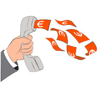 Venditore a Distanza Logo