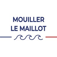 Mouiller le Maillot Logo