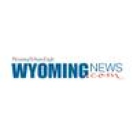 Wyoming Newspapers Logo