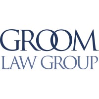 Groom Law Group, Chartered Logo