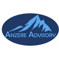 Anzere Advisory Logo