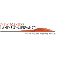 New Mexico Land Conservancy Logo