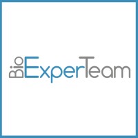 BioExperTeam Logo