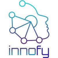 Innofy Technology Logo