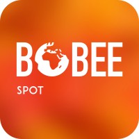 BOBEE Spot Logo