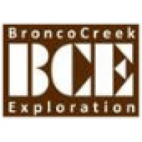 Bronco Creek Exploration, Inc Logo