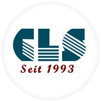 CLS Computer Logo