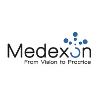 Medexon Logo