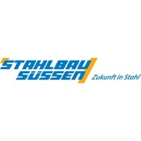 Stahlbau Süssen GmbH Logo