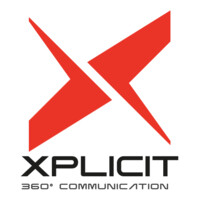 Xplicit Logo