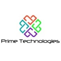 Prime Technologies Logo