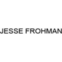 Jesse Frohman Studio Logo