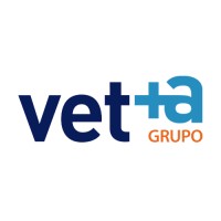 Grupo Vet+a Logo