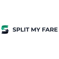 Split My Fare Logo