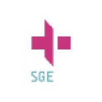 SGE (SGE Zorg) Logo