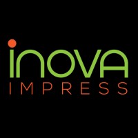 Inova Comércio de Confecções e Impressão Digital Ltda ME Logo