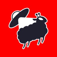 Space Sheep Games Logo