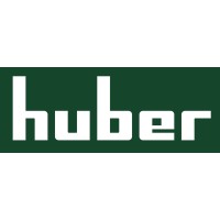 Gebr. Huber AG Logo