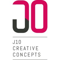 J10 creative concepts Logo