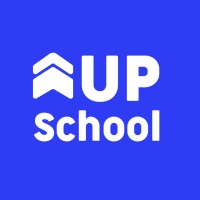 UP School Logo