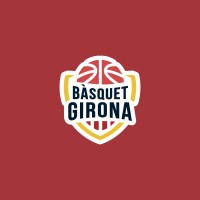 Bàsquet Girona Logo