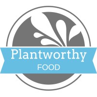 Plantworthy Food Inc. Logo