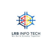 LRB INFOTECH Logo