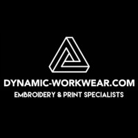 Dynamic Workwear Logo