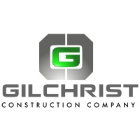 Gilchrist Construction Company, LLC Logo