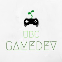 UBC Game Development Logo