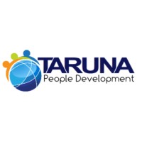 Taruna People Development Logo