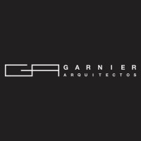 Garnier Arquitectos Logo