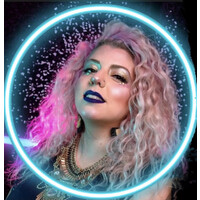 Falcon Artistry Specialty Tattoo Logo