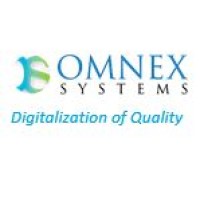 Omnex Systems Europe Logo