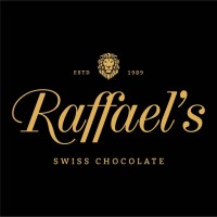 Raffael’s 1989 Logo