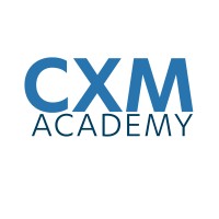 Customer Experience Master (CXM) Logo