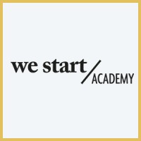 We Start Academy Logo