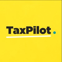TaxPilot Logo