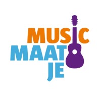 Music Maatje Logo