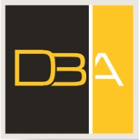 DEMES BRITO ADVOGADOS - DBA Logo