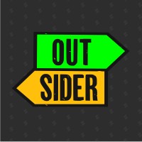 Outsider Idiomas Logo