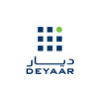 Deyaar Development PJSC Logo