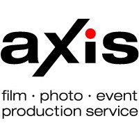 Axis Media Logo